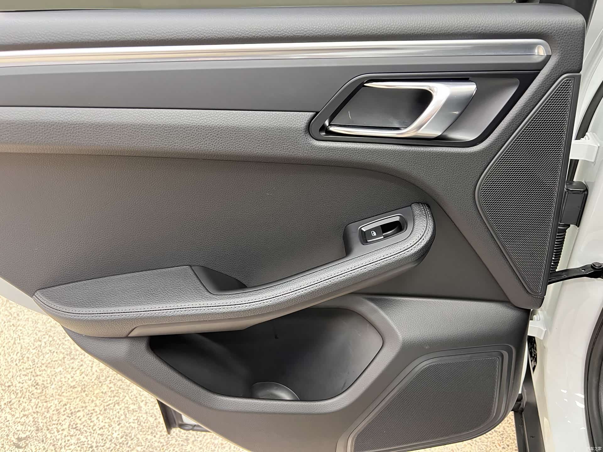 Porsche Macan, 2017 23
