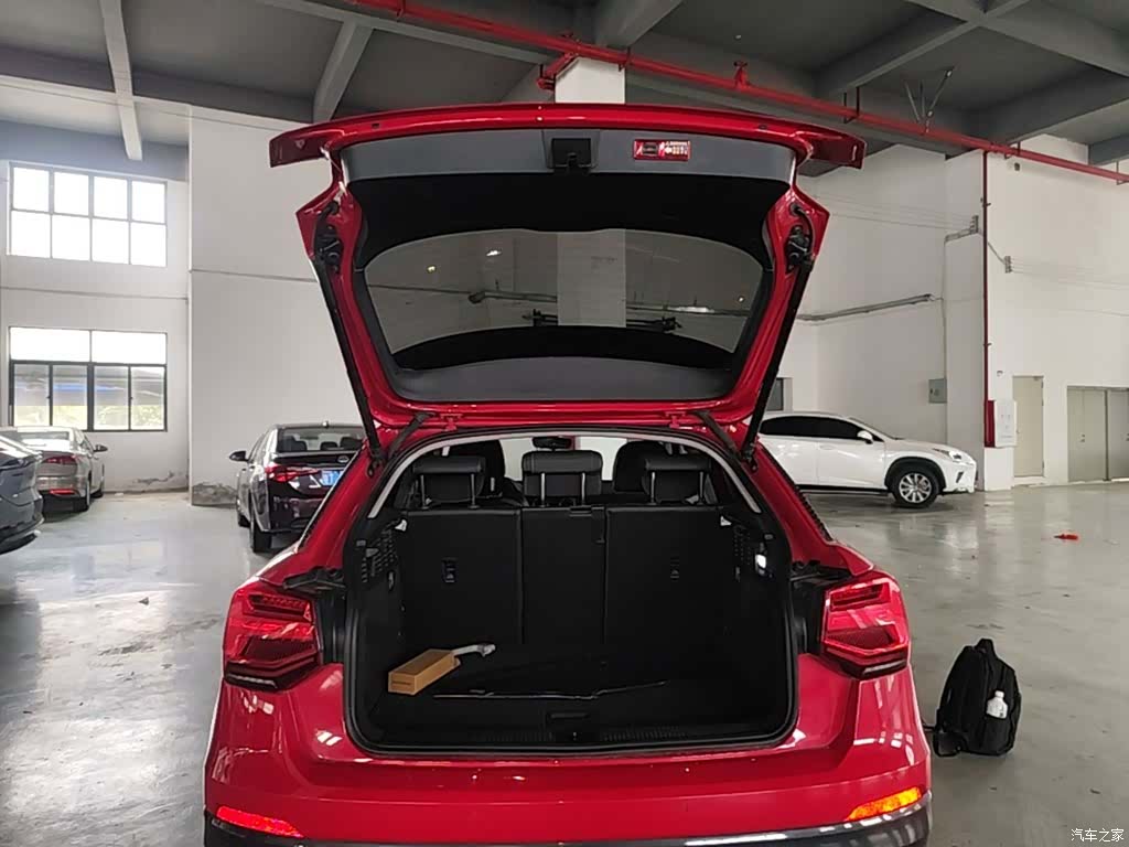 Audi e-tron, 2020 12