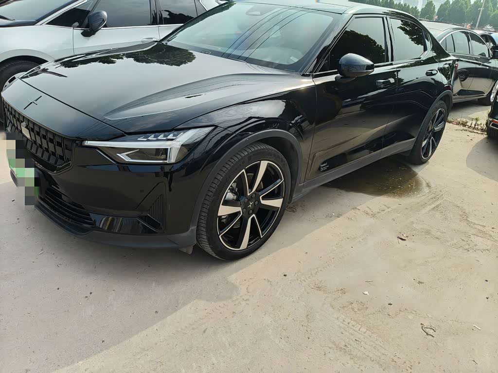 Polestar 2