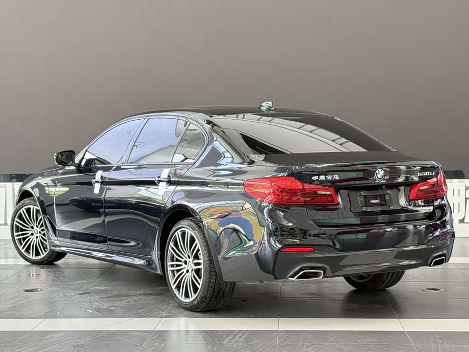 BMW 5 series BMW 5 series