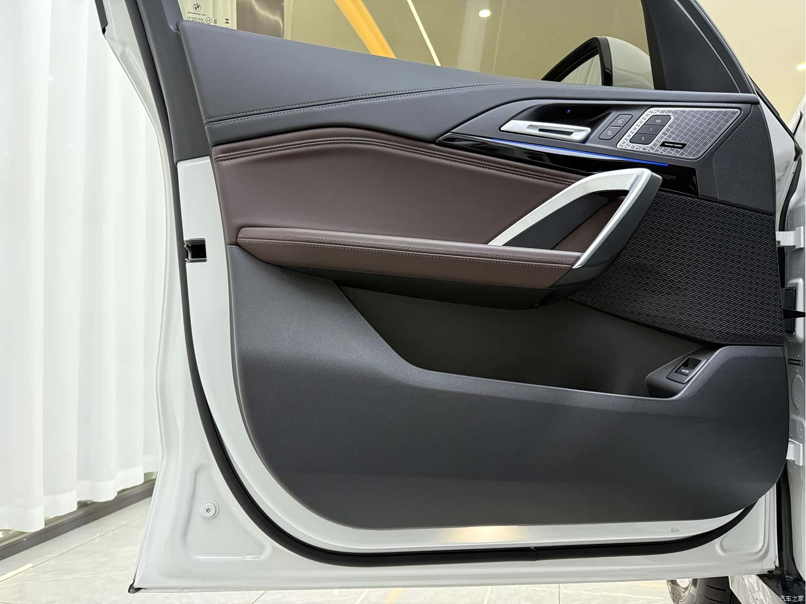 BMW X1, 2025 3