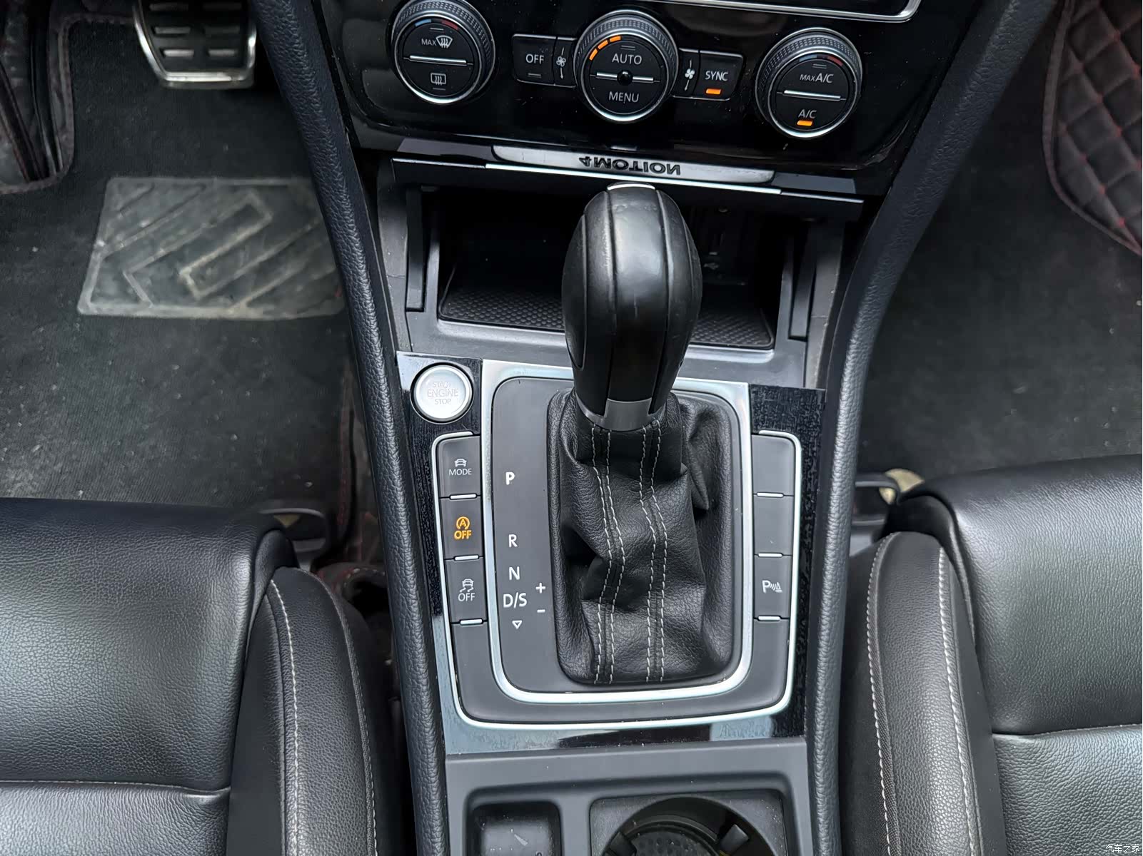 Volkswagen Golf, 2017 15