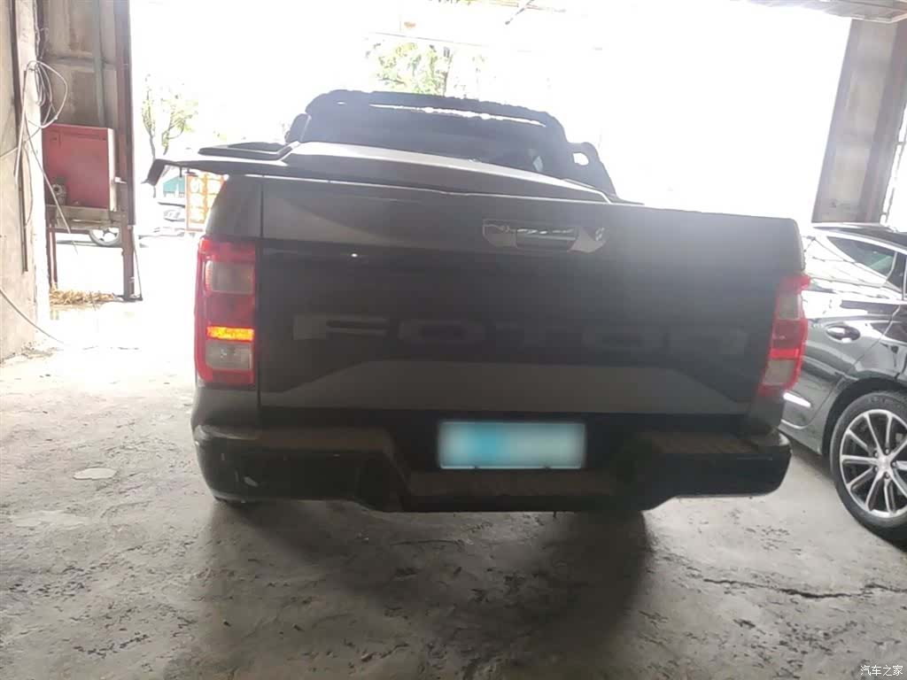 Foton 7, 2024 6