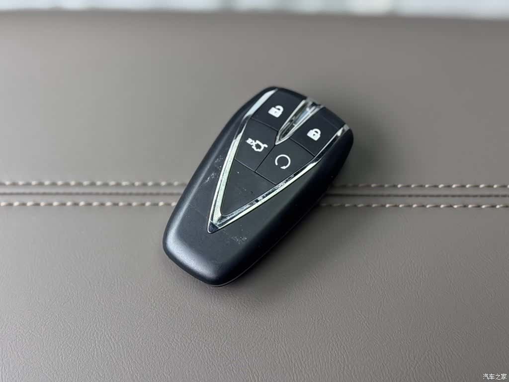 Changan CS55, 2026 13