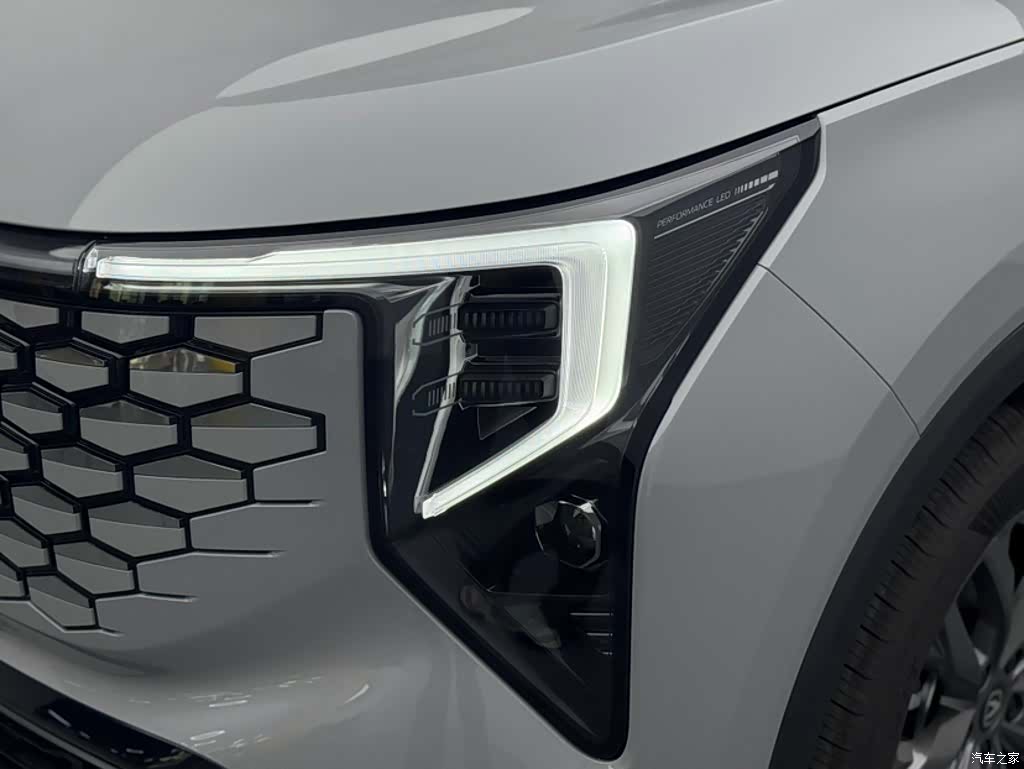 Changan CS55, 2026 16