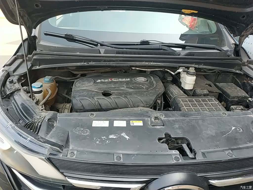 GAC M6, 2019 20