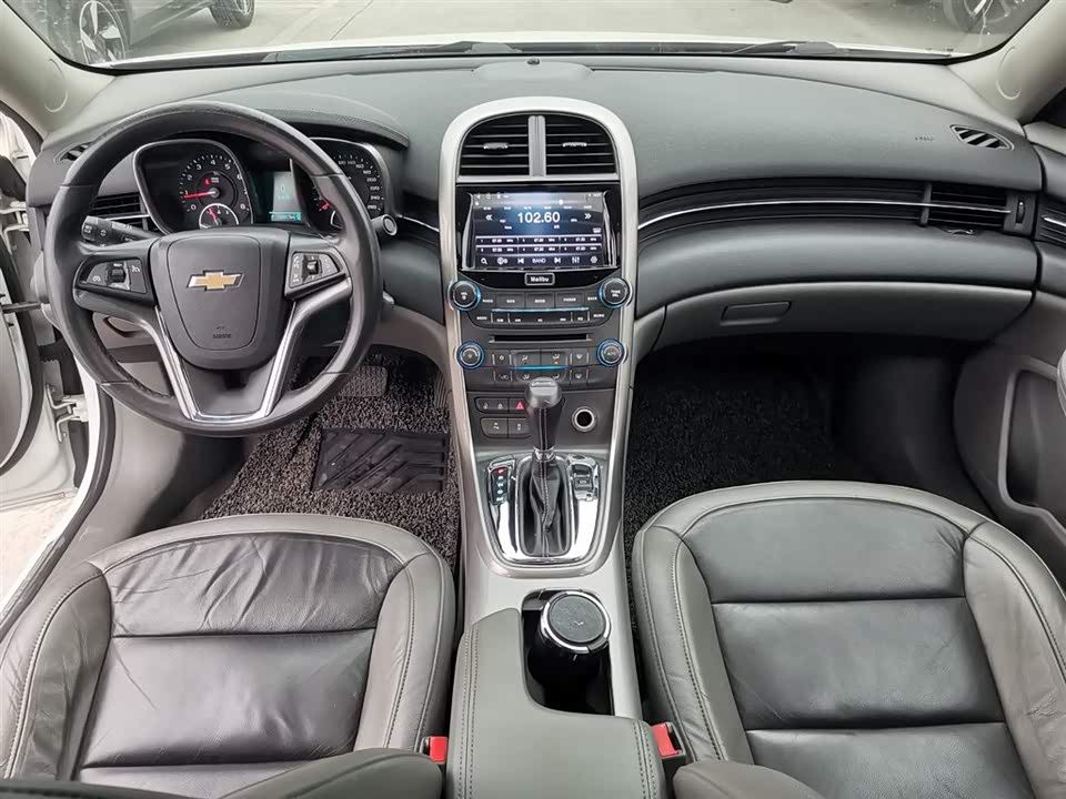 Chevrolet Mai Ruibao