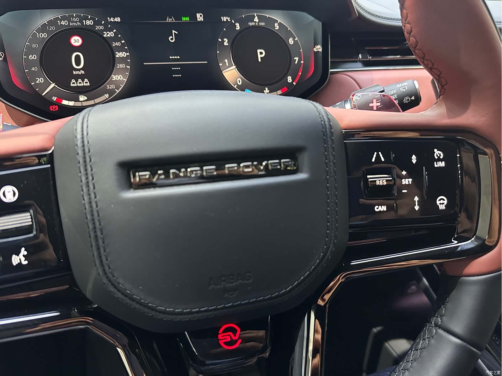 Land Rover Range Rover, 2026 24