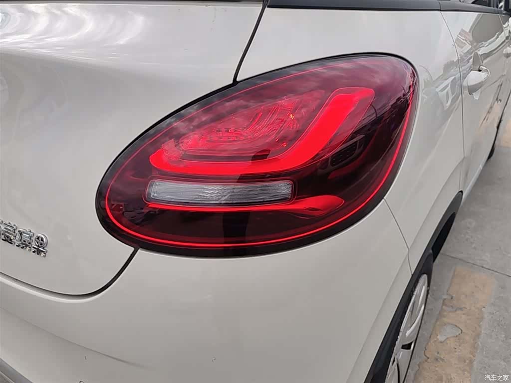 Wuling Bingo, 2024 8