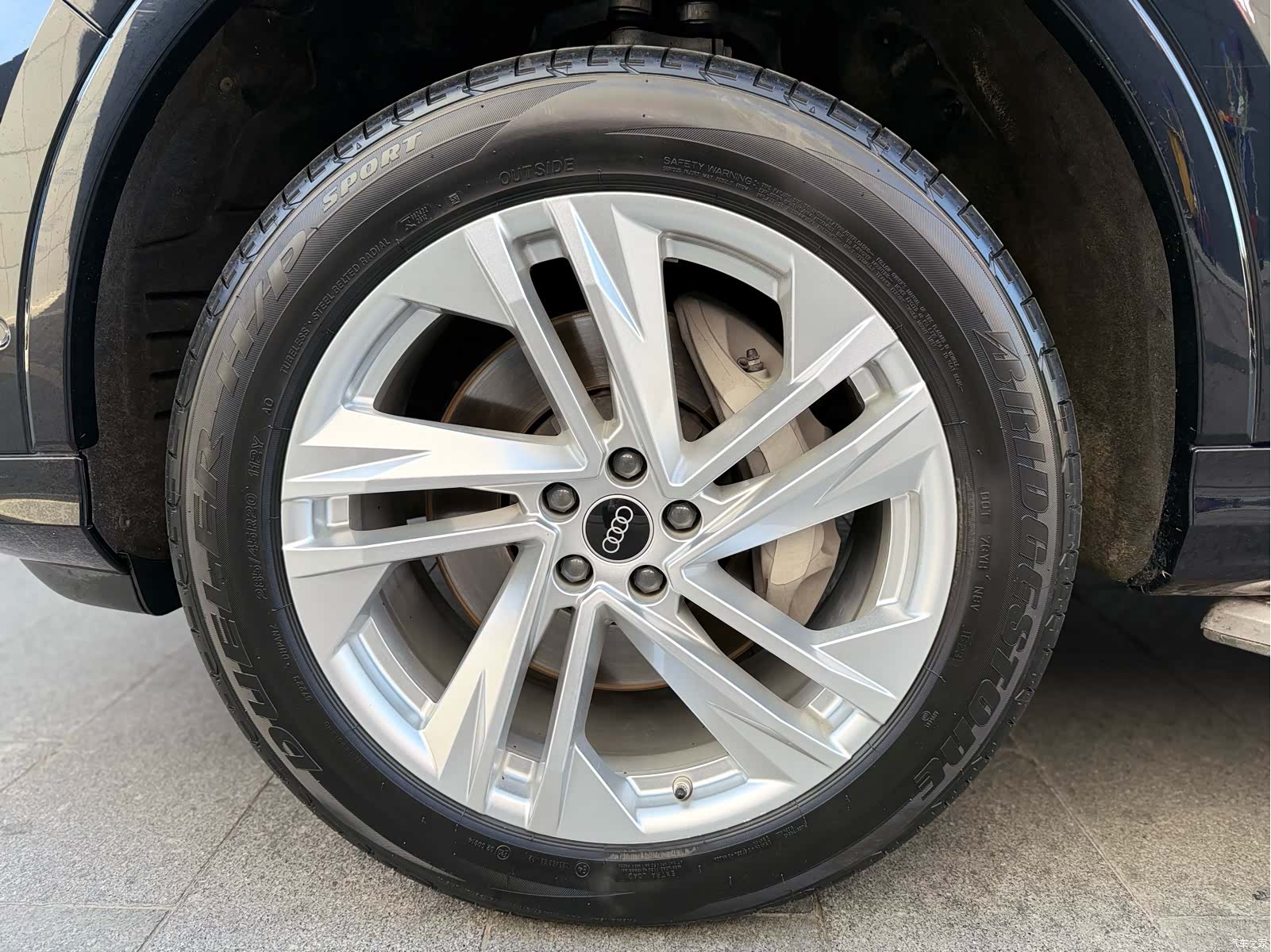 Audi Q7, 2021 18