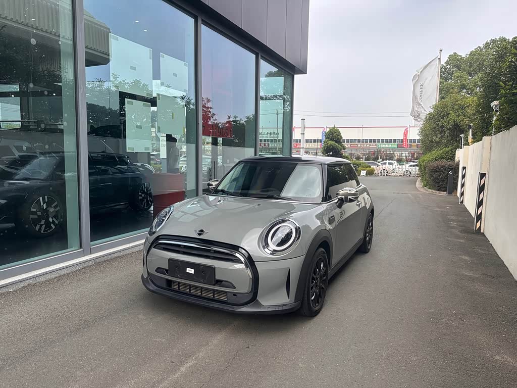 Mini Mini 2022 1.5T ONE