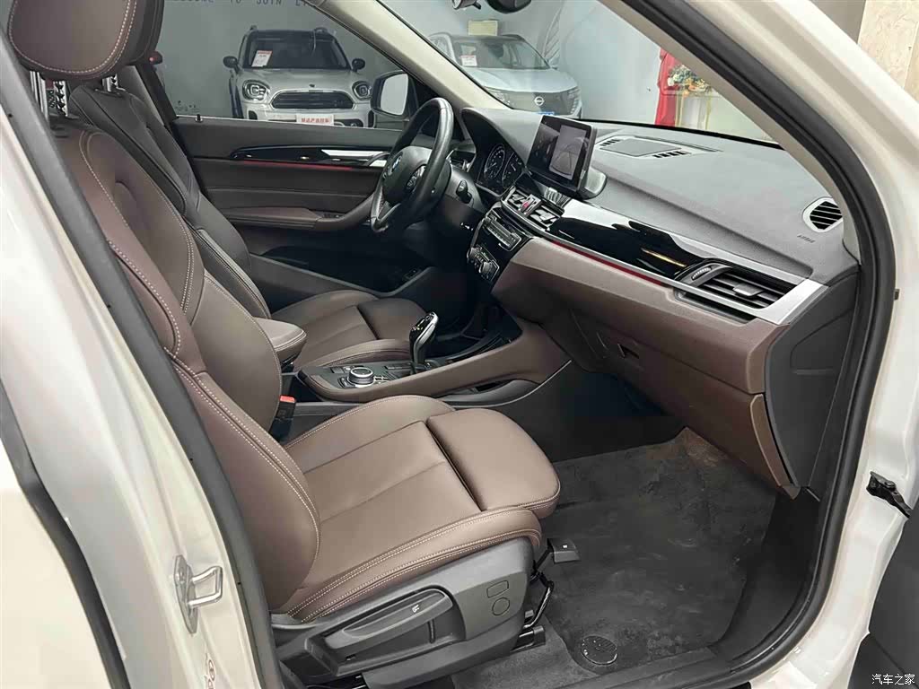 BMW X1, 2022 14