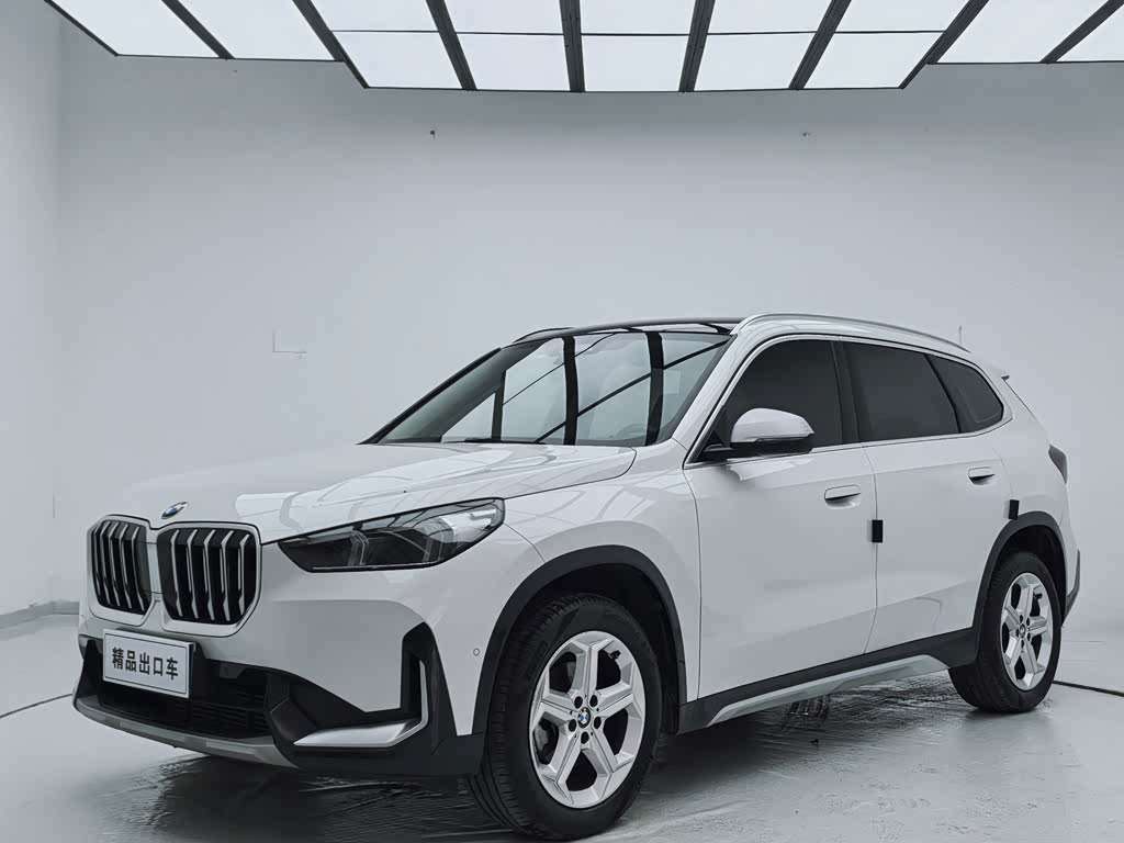 BMW X1 2023 sDrive20Li X
