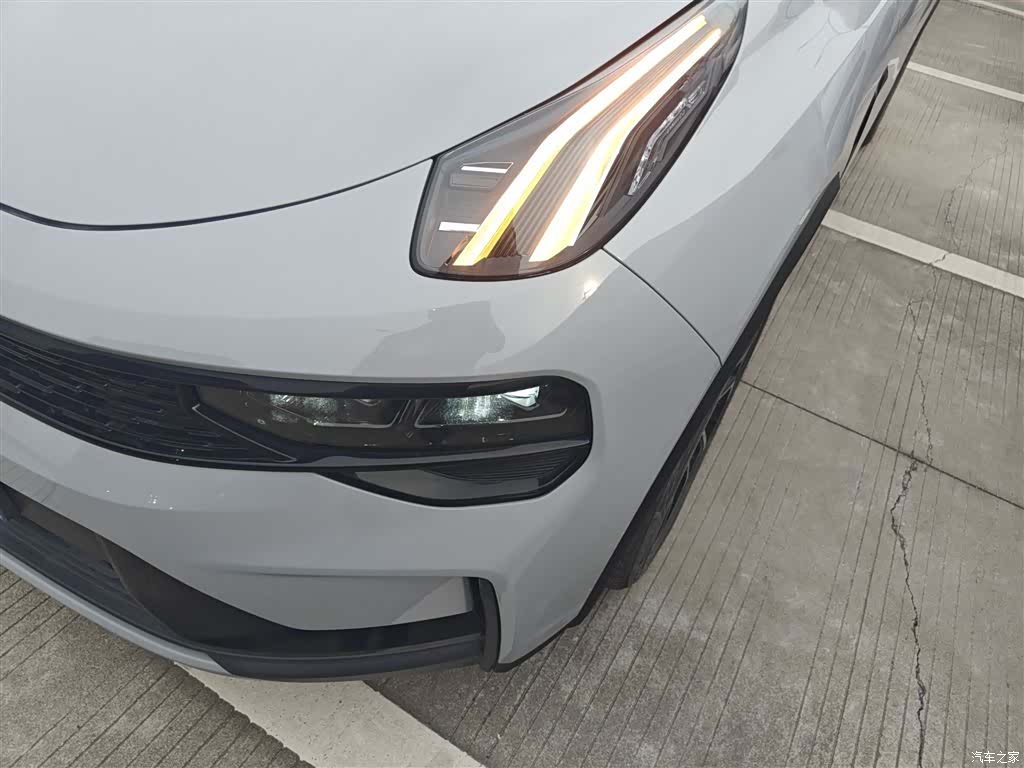 Lynk & Co 01, 2023 18