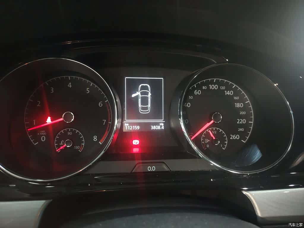 Volkswagen Lamando, 2016 8