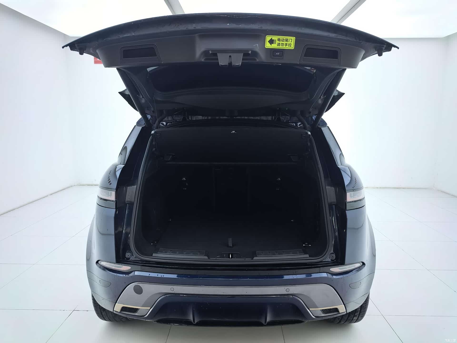 Land Rover Range Rover, 2021 24