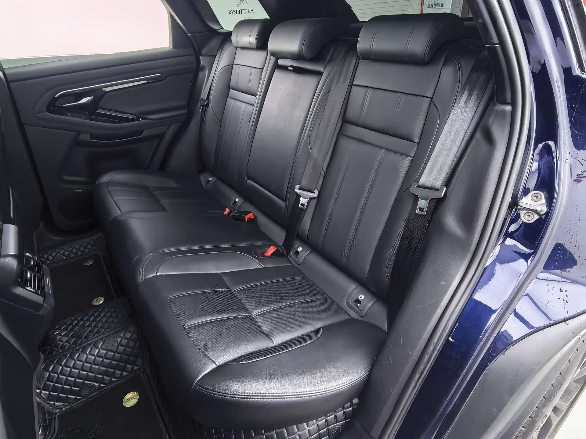 Land Rover Range Rover, 2021 14