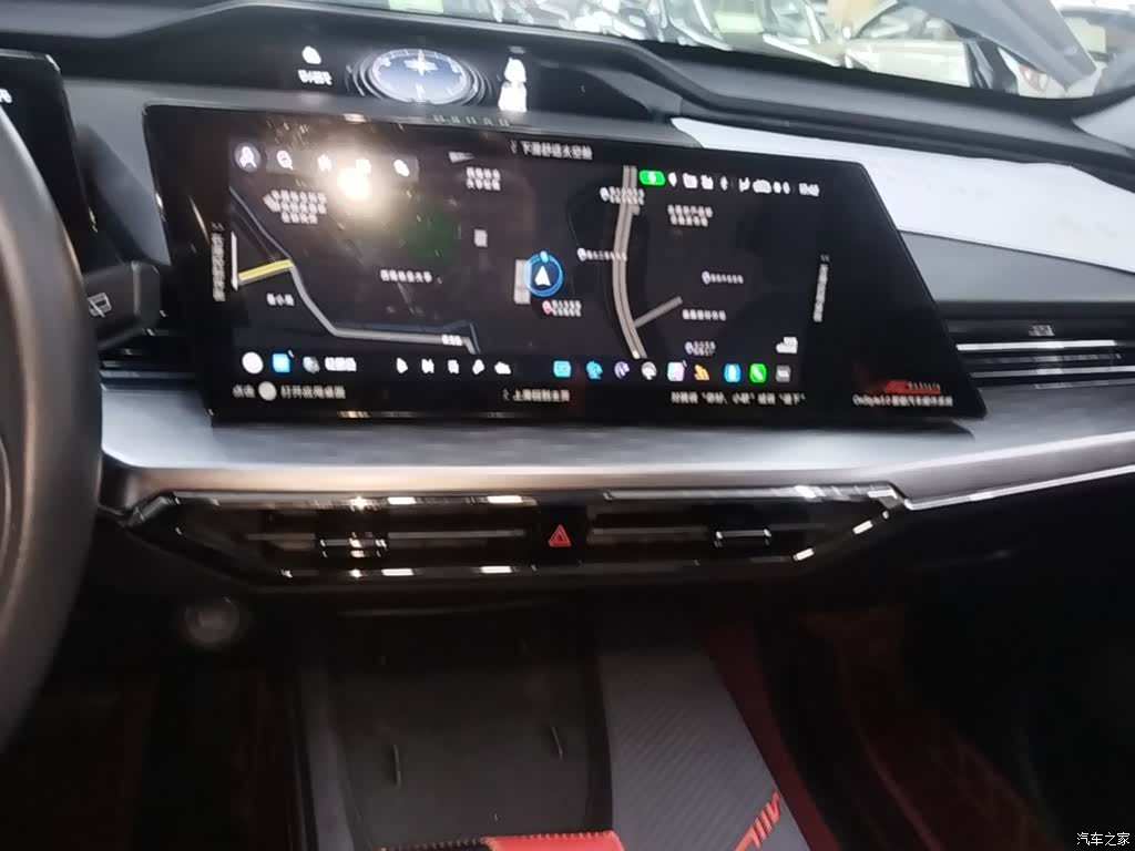 Changan Z6, 2022 13