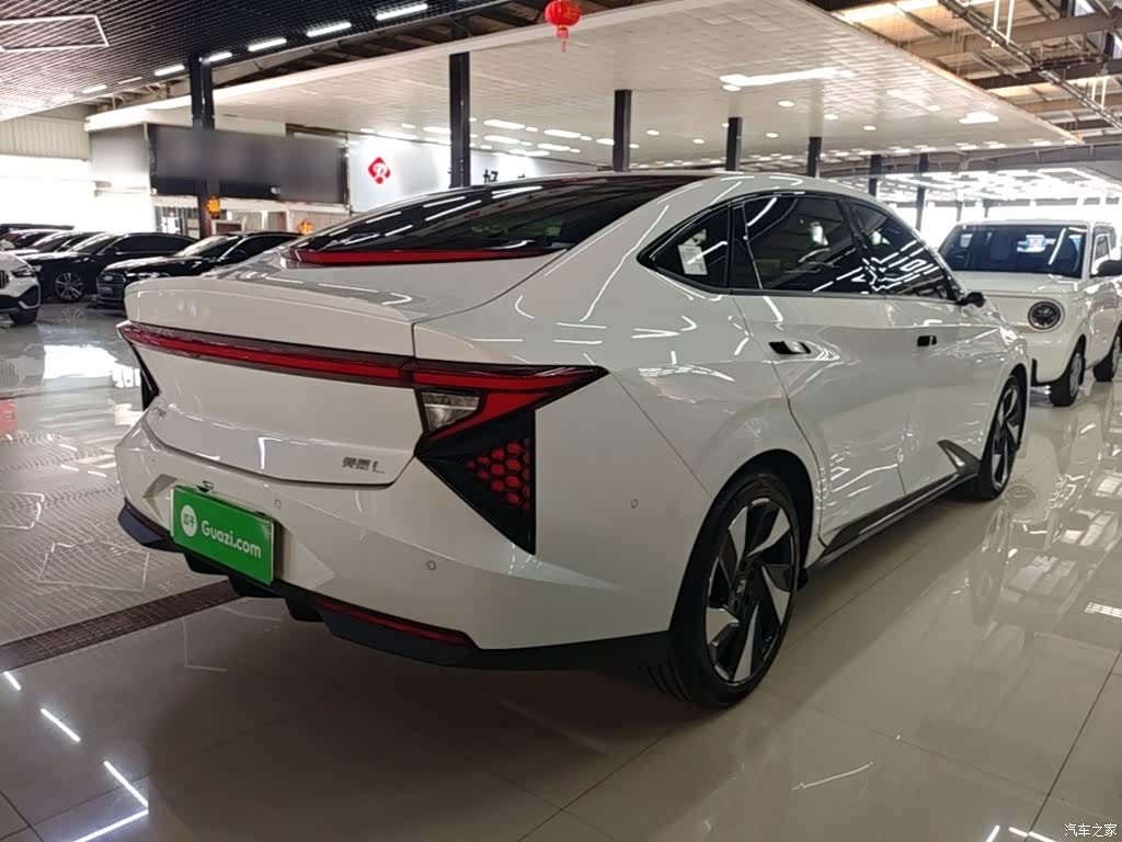 Honda L, 2024 все фото