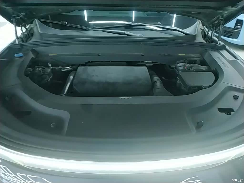 Li Auto L9, 2022 20