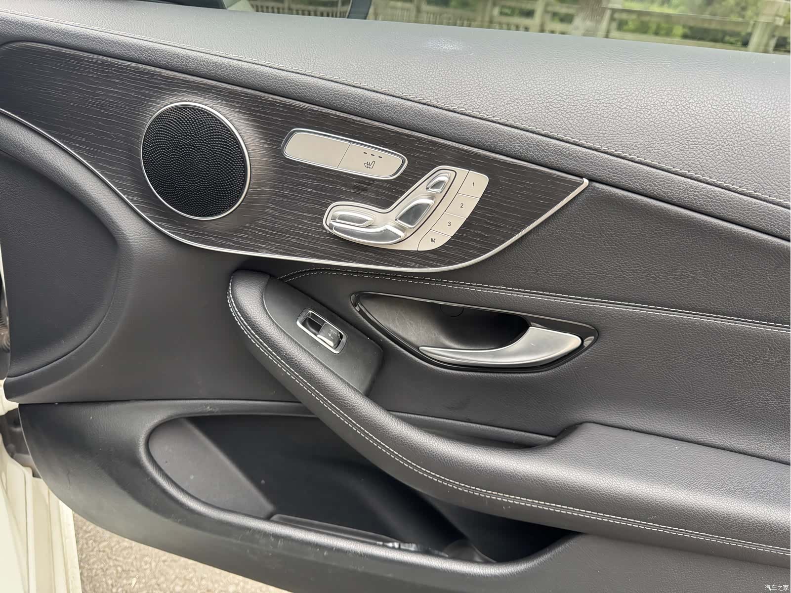 Mercedes-Benz C-Class, 2020 9