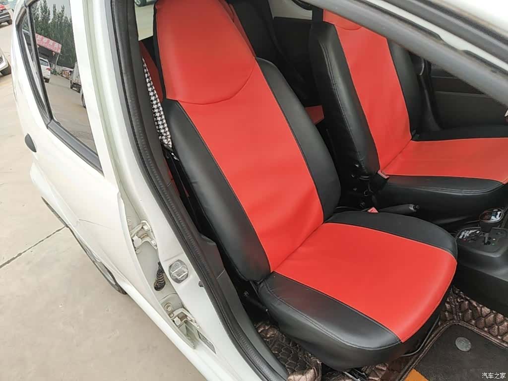 BYD F0, 2016 25
