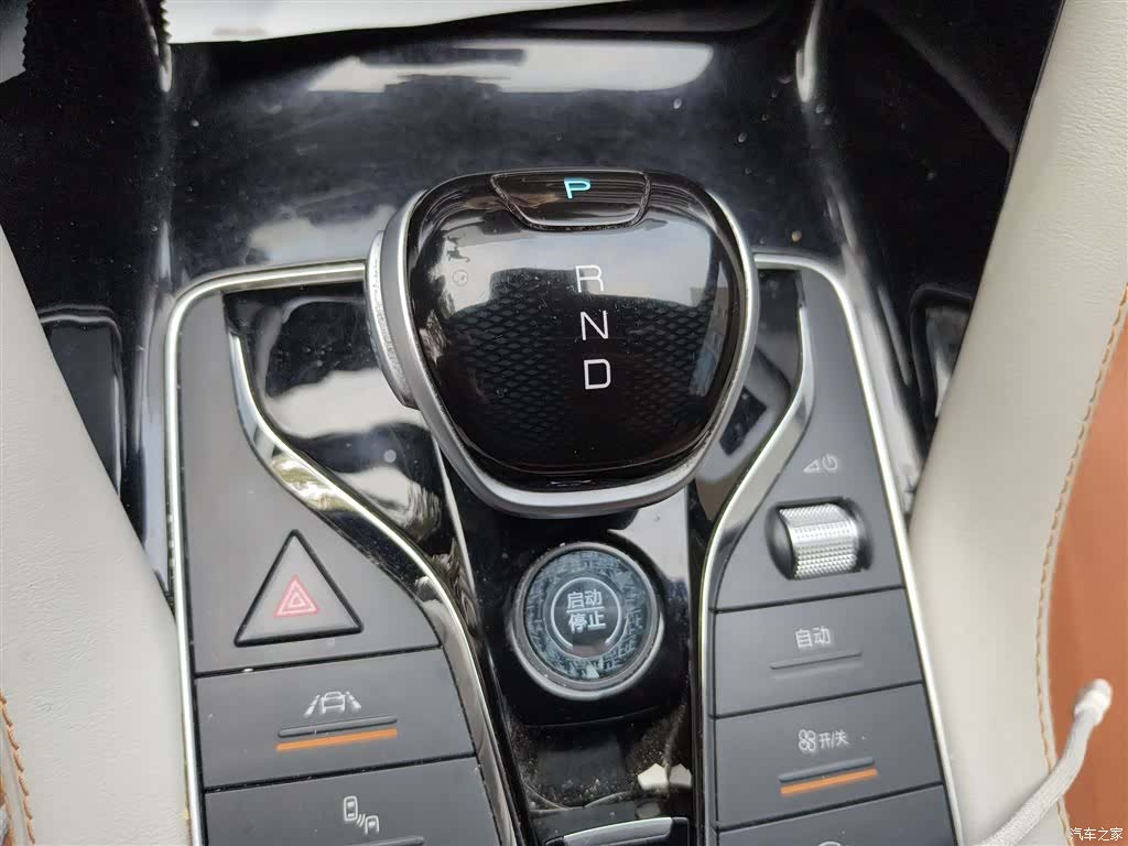 BYD Song, 2023 7