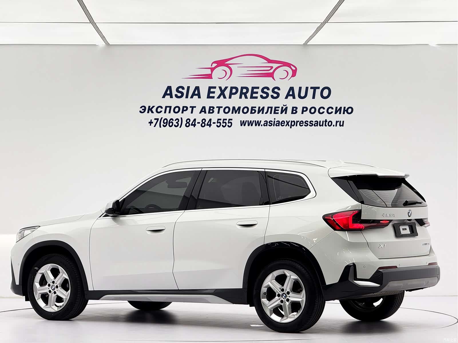 BMW X1, 2023 6