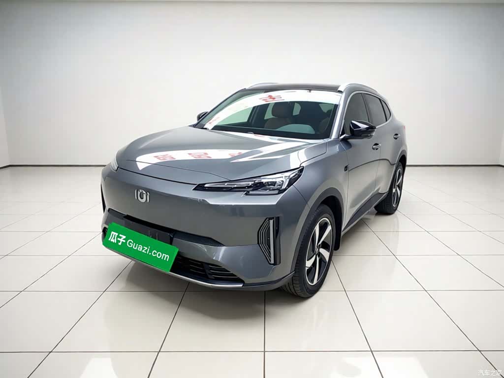 Changan Eado, 2024 2