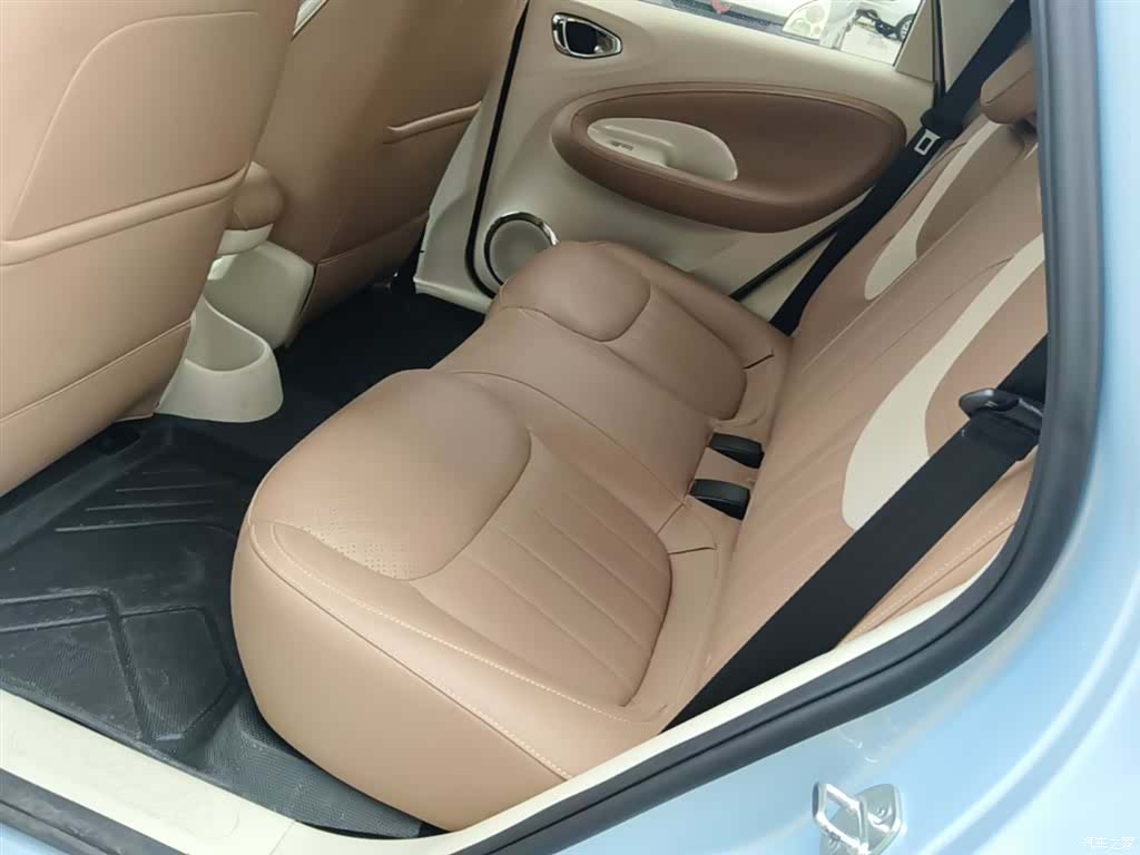 Wuling Bingo, 2025 17