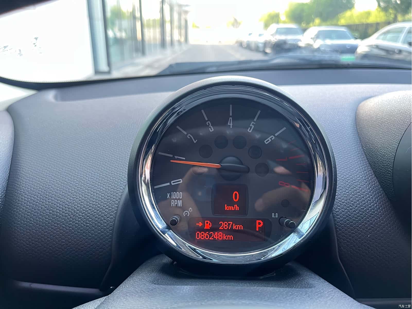 Mini Countryman, 2017 8