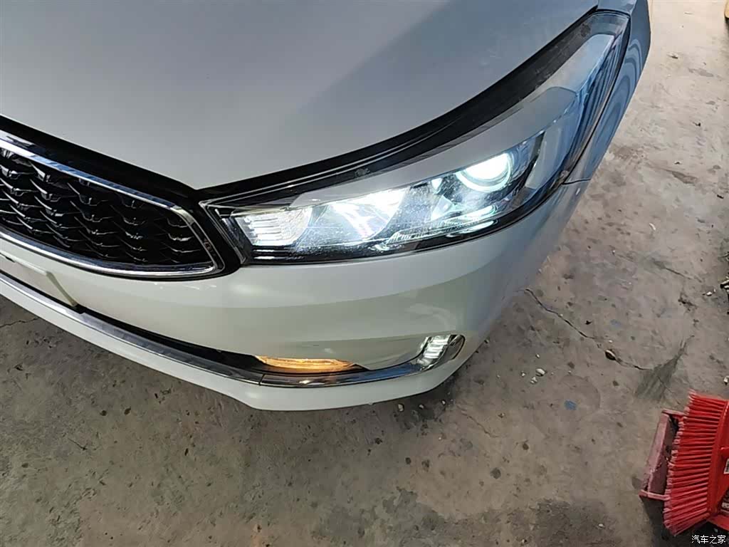 Kia K3, 2019 24