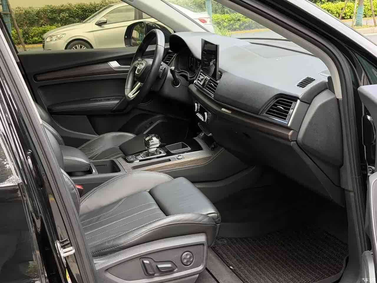 Audi Q5L, 2022 7