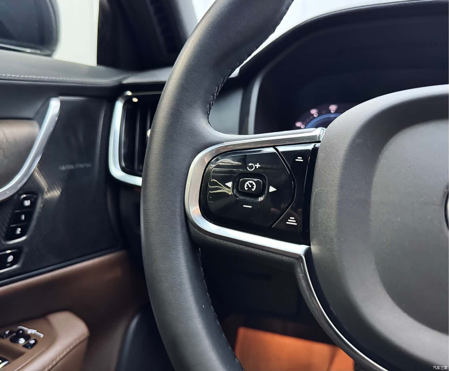 Volvo S90, 2022 20