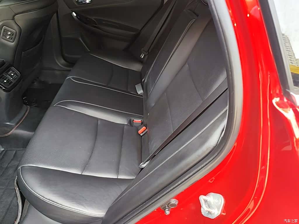 Honda Spirior, 2015 13