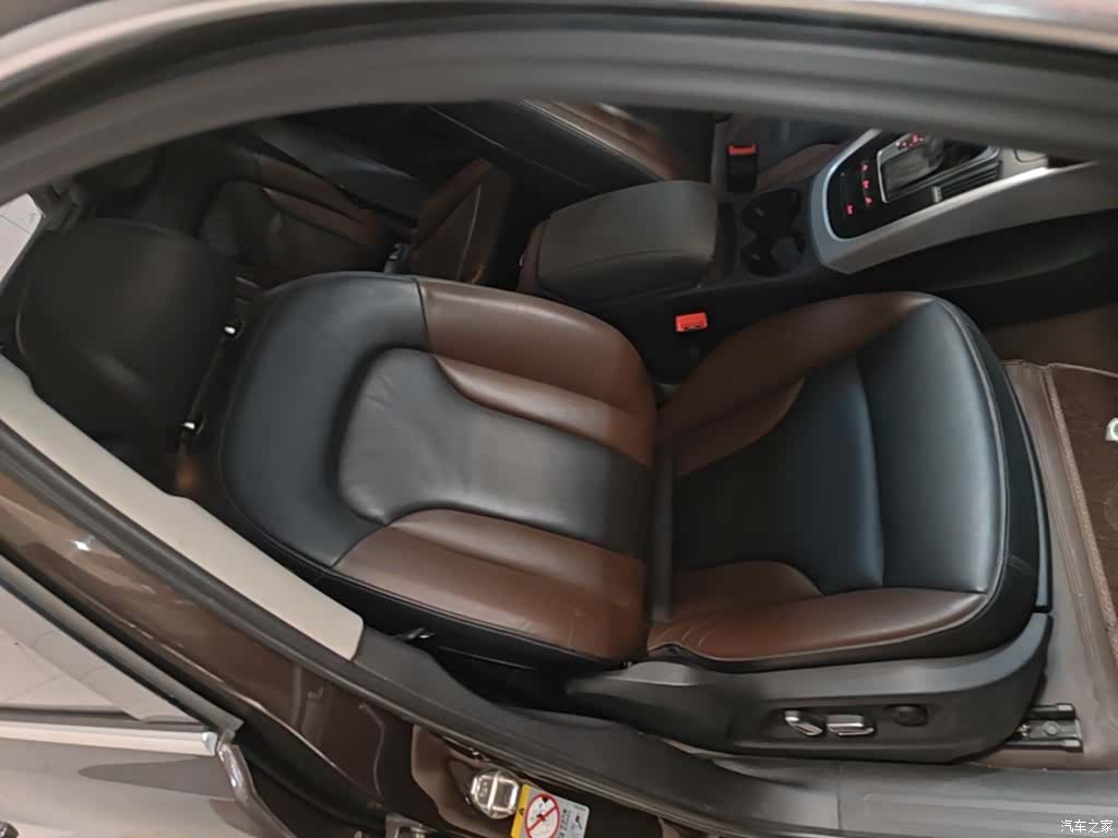 Audi Q5, 2017 20