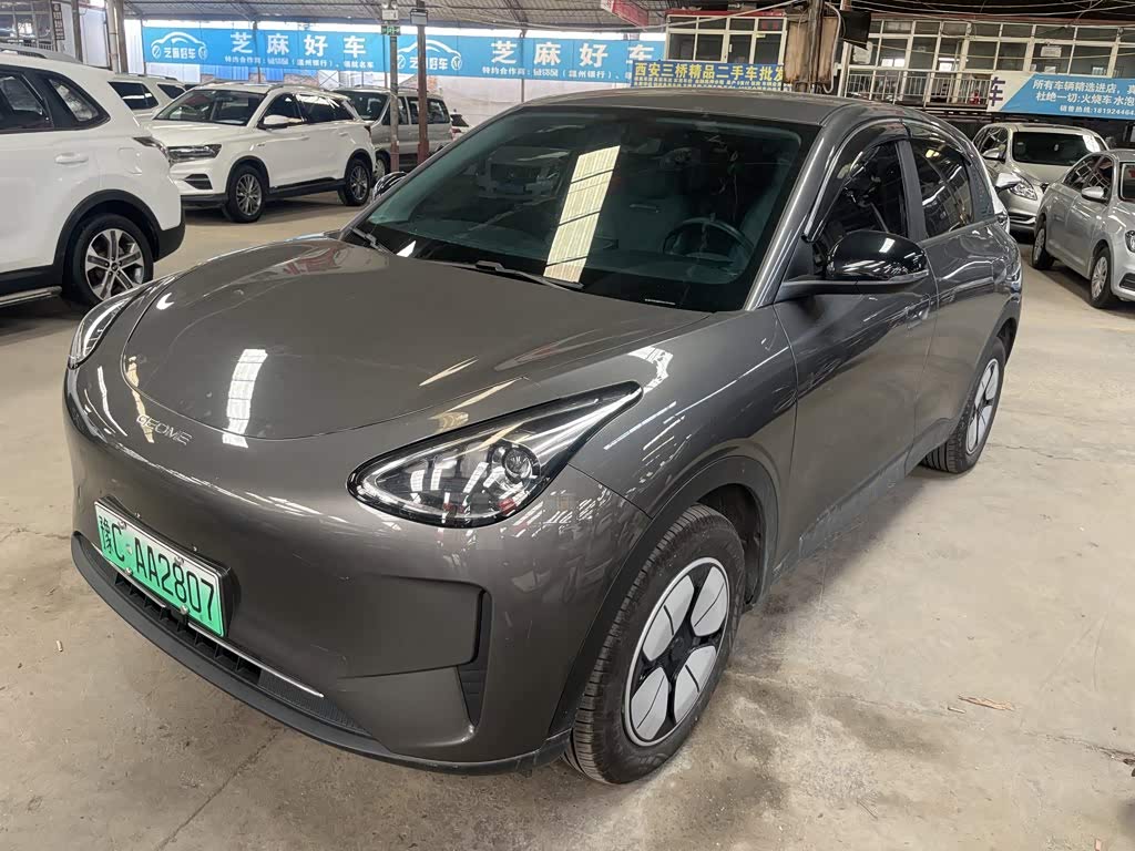 Geely Geome Xingyuan