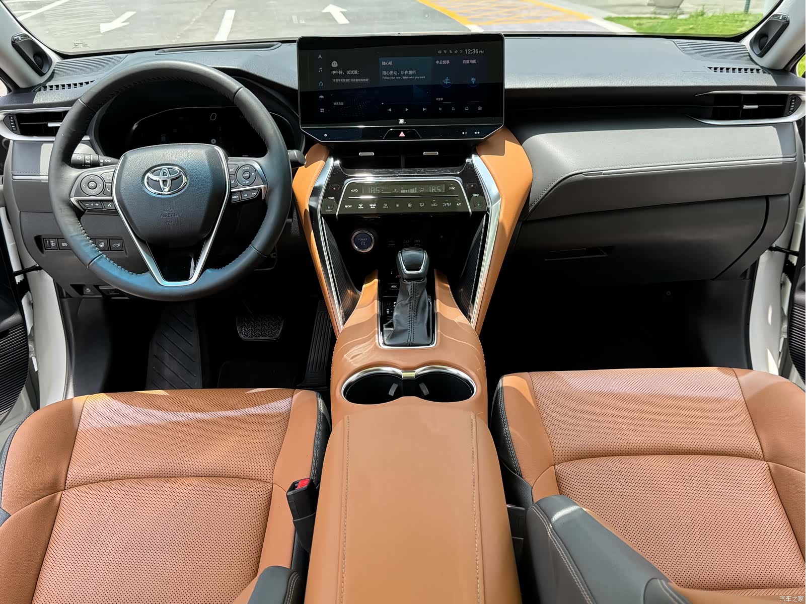 Toyota Venza, 2022 6