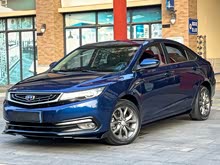 �ۺ�GL 2017�� 1.3T DCT��Ӣ��