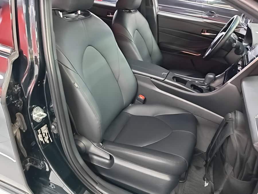 Toyota Avalon 2024, фото 25