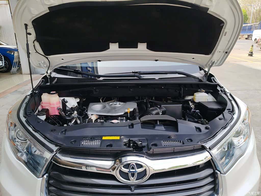 Toyota Highlander, 2018 11