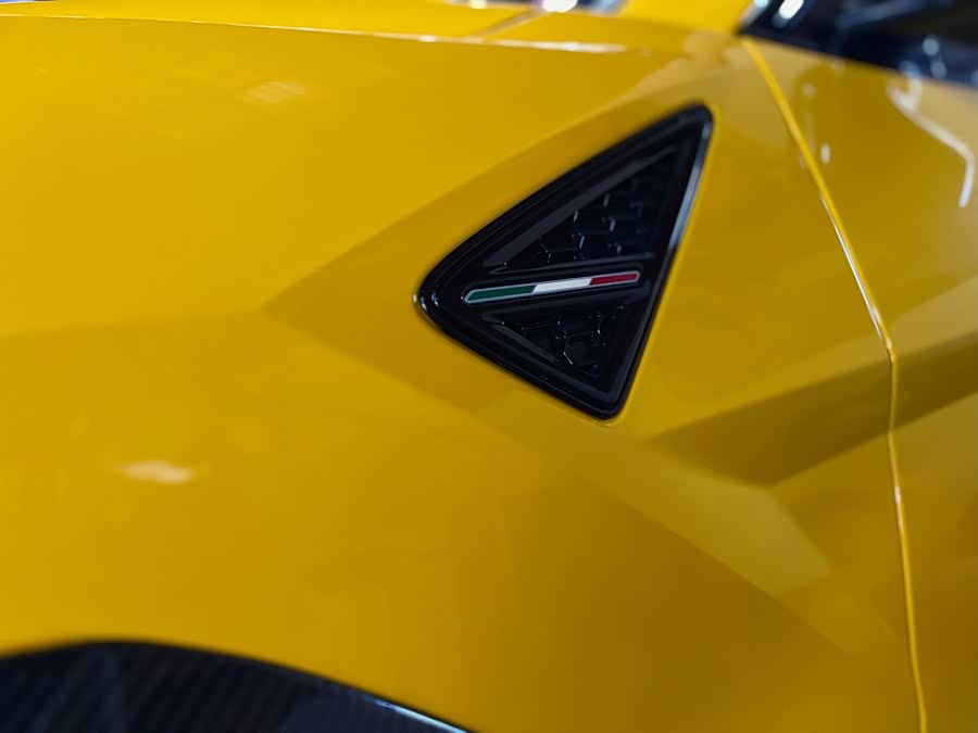 Lamborghini Urus 2021, фото 17