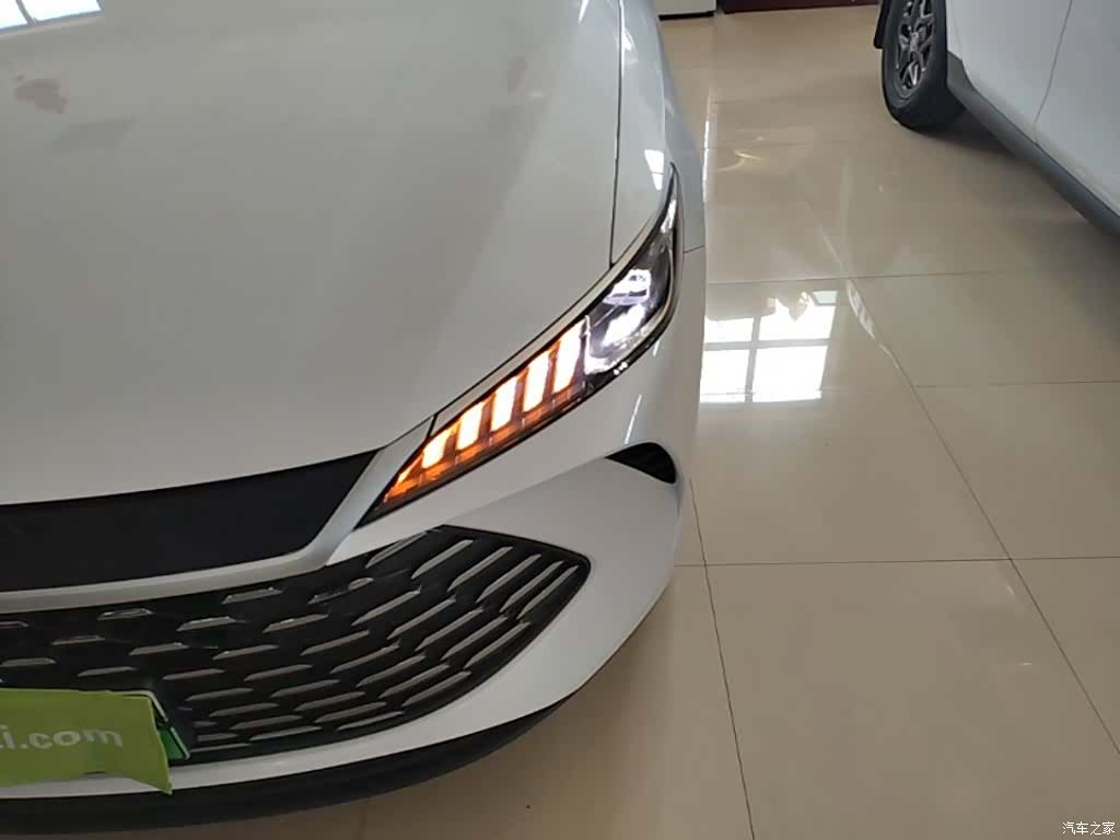BYD Qin, 2025 24