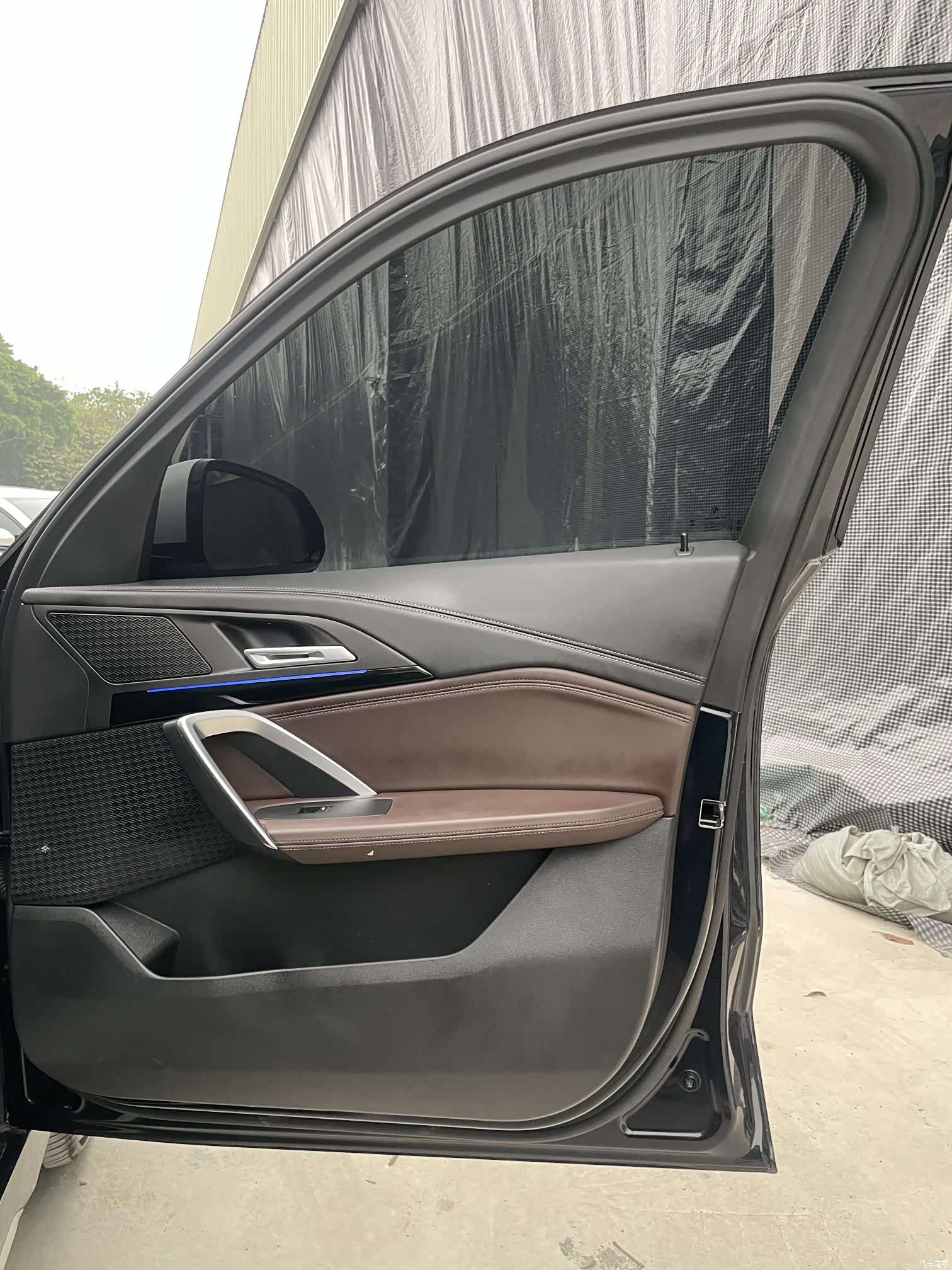 BMW X1, 2024 24