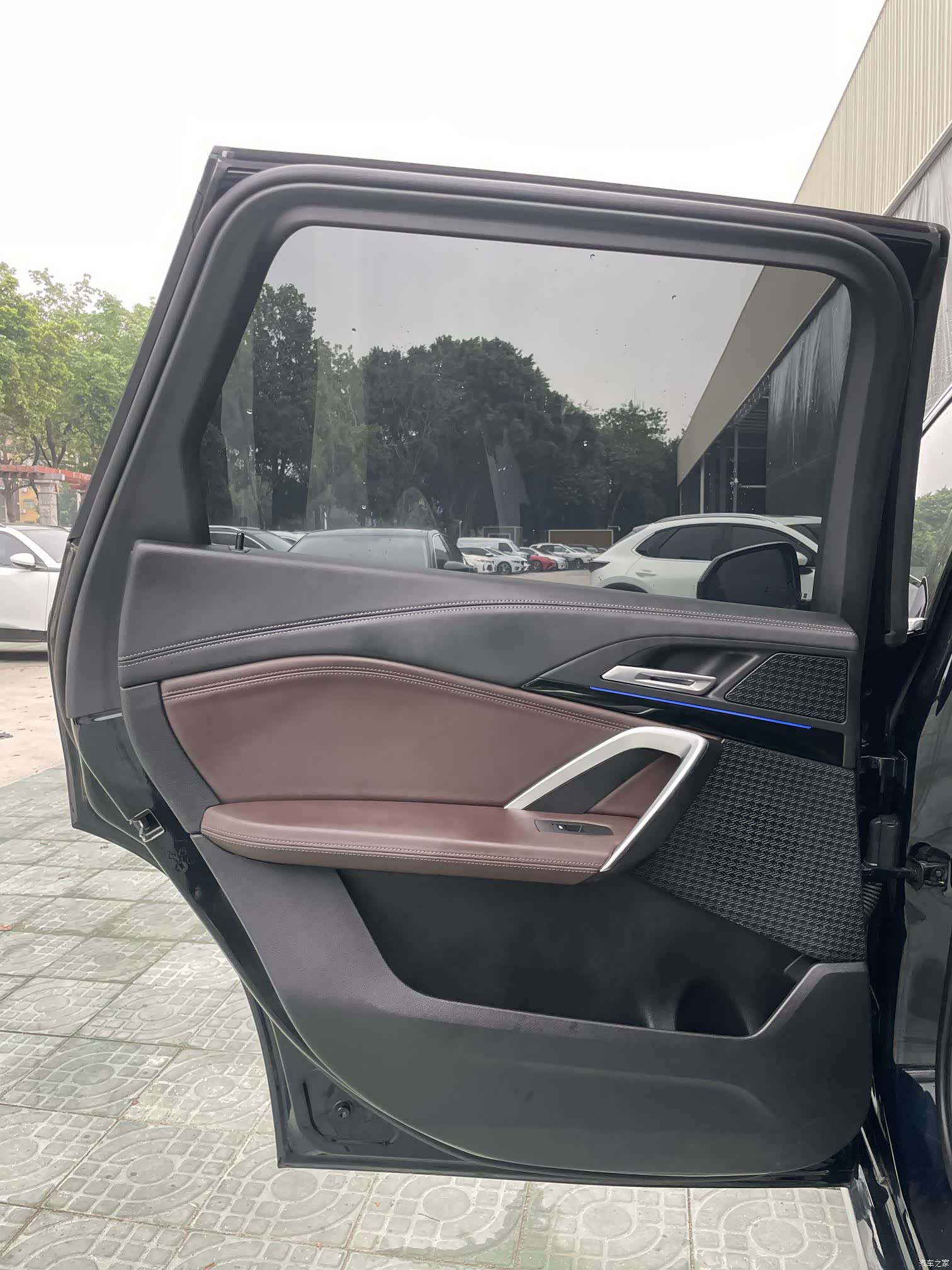 BMW X1, 2024 14