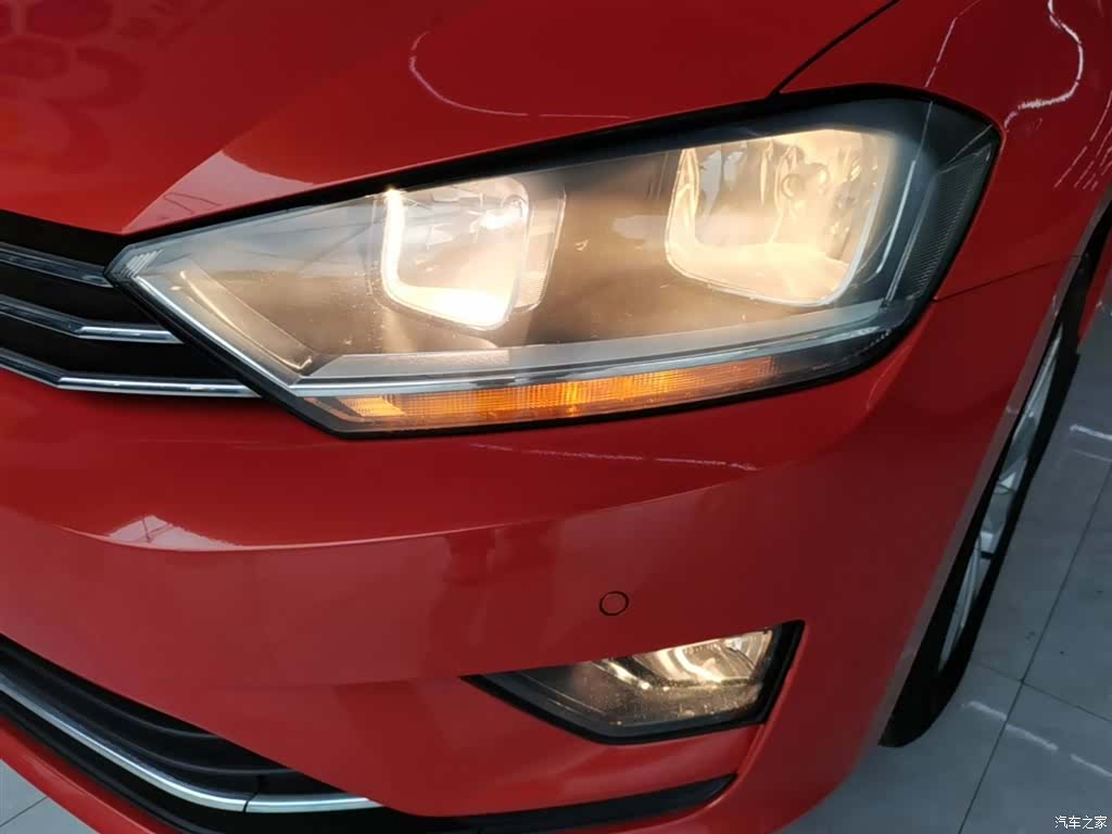 Volkswagen Golf, 2017 24