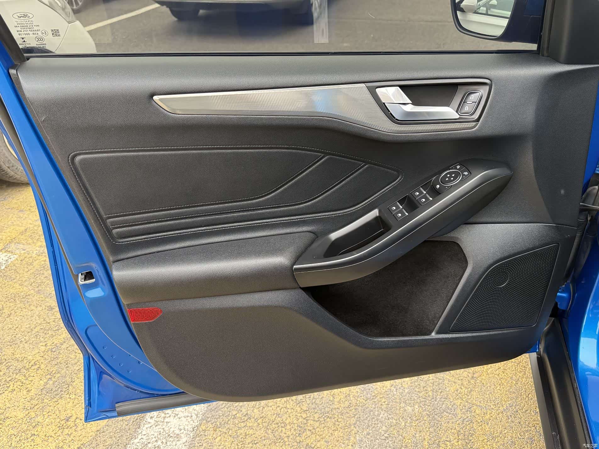 Ford Focus, 2019 11