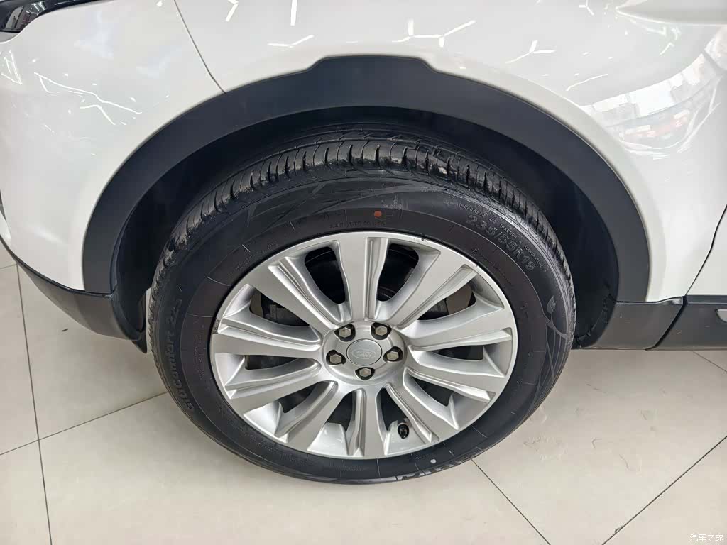 Land Rover Range Rover, 2017 13