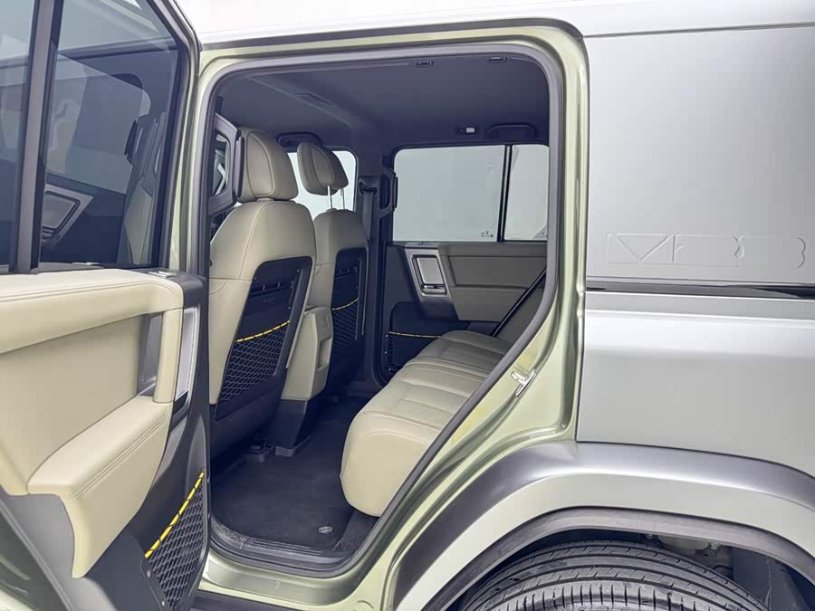 iCAR iCAR Super V23 2024, фото 12