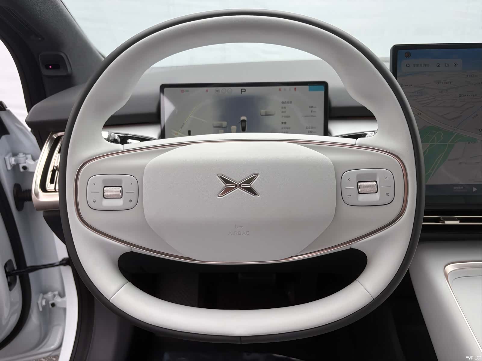 Xpeng P7, 2026 10